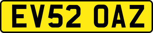 EV52OAZ