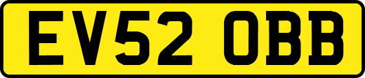 EV52OBB