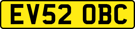 EV52OBC