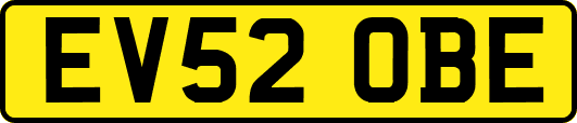 EV52OBE