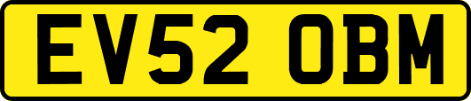 EV52OBM