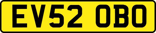 EV52OBO