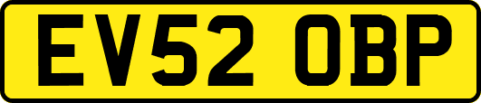 EV52OBP