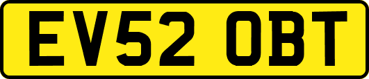 EV52OBT