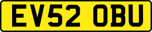 EV52OBU