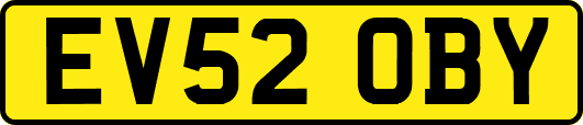 EV52OBY