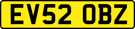 EV52OBZ
