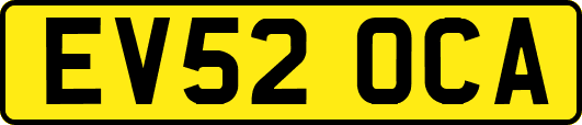 EV52OCA
