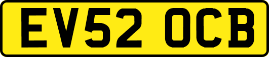 EV52OCB
