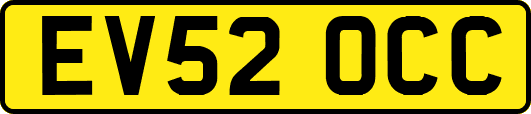 EV52OCC