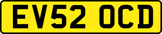 EV52OCD