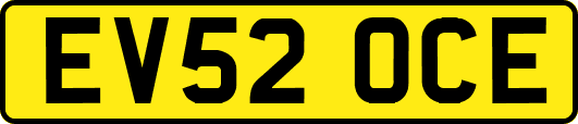 EV52OCE