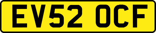 EV52OCF