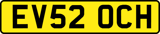 EV52OCH