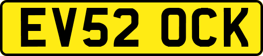 EV52OCK
