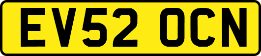 EV52OCN