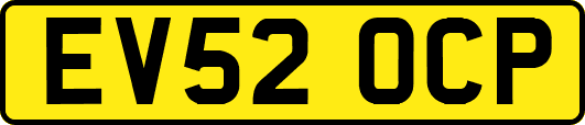EV52OCP