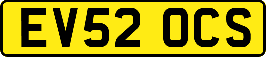 EV52OCS