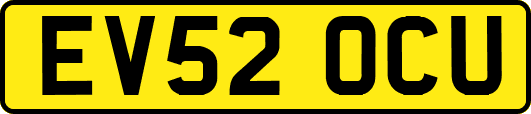 EV52OCU