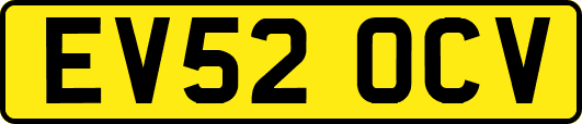 EV52OCV