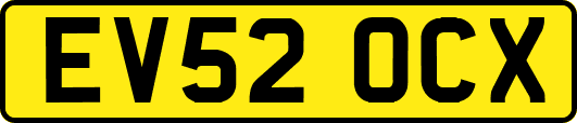 EV52OCX