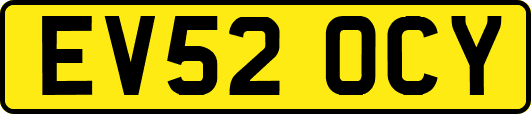 EV52OCY