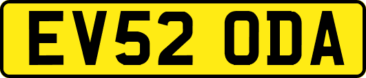 EV52ODA