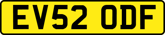 EV52ODF