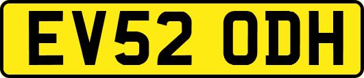 EV52ODH