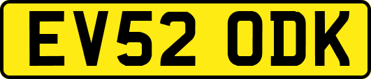 EV52ODK