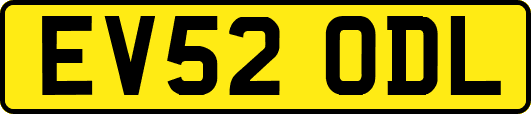 EV52ODL