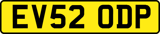 EV52ODP