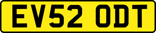 EV52ODT
