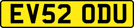 EV52ODU