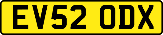 EV52ODX