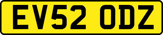EV52ODZ