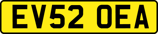 EV52OEA
