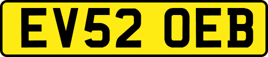 EV52OEB