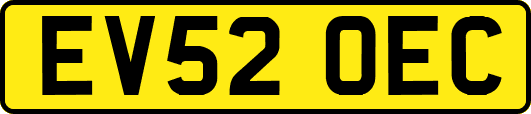 EV52OEC