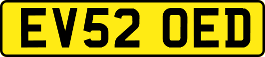 EV52OED