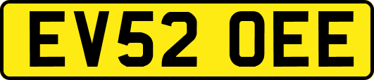 EV52OEE