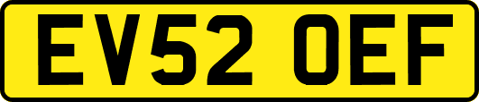 EV52OEF
