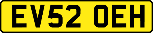 EV52OEH