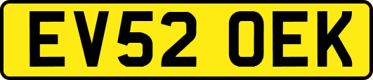 EV52OEK