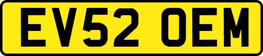 EV52OEM