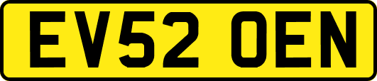 EV52OEN