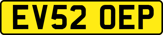 EV52OEP