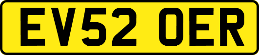 EV52OER