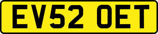 EV52OET