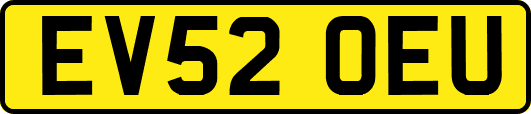 EV52OEU